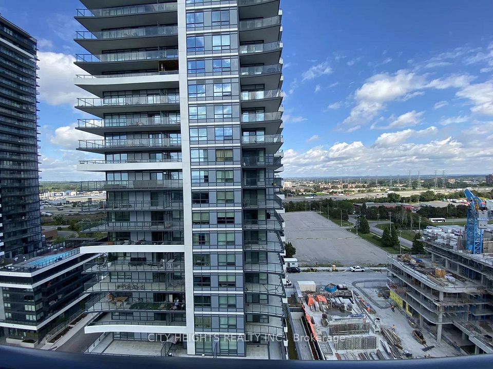 Condo Apartment at 1480 Bayly Street 1506, Pickering, ON L1W 0C2, Pickering