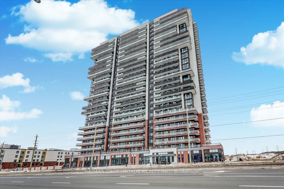 Condo Apartment at 2550 Simcoe Street N 1021, Oshawa, ON L1L 0R5, Oshawa
