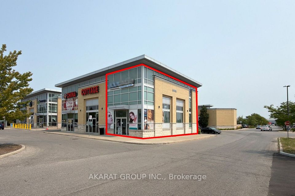 5985 Steeles Avenue E 1, Toronto, ON M1V 5P7