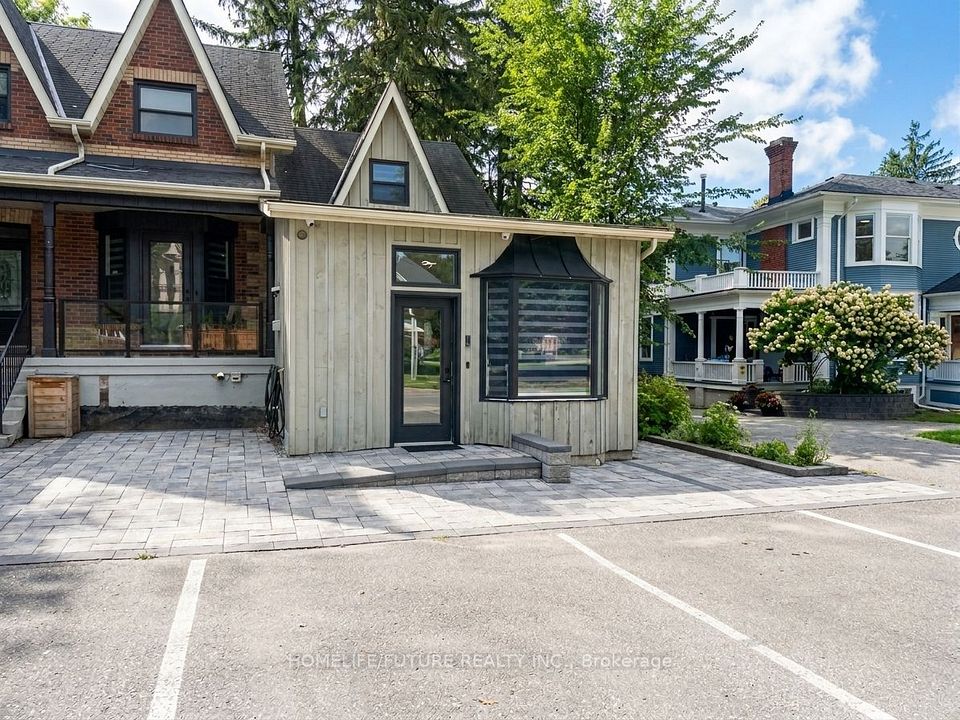 475 Kingston Road W Suite B, Ajax, ON L1S 6M1
