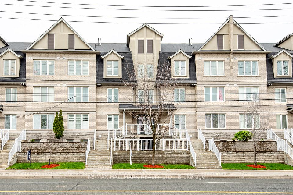 649D Warden Avenue 24, Toronto, ON M1L 0E7 at 649D Warden Avenue 24, Toronto, ON M1L 0E7, Toronto E04, ON, M1L 0E7