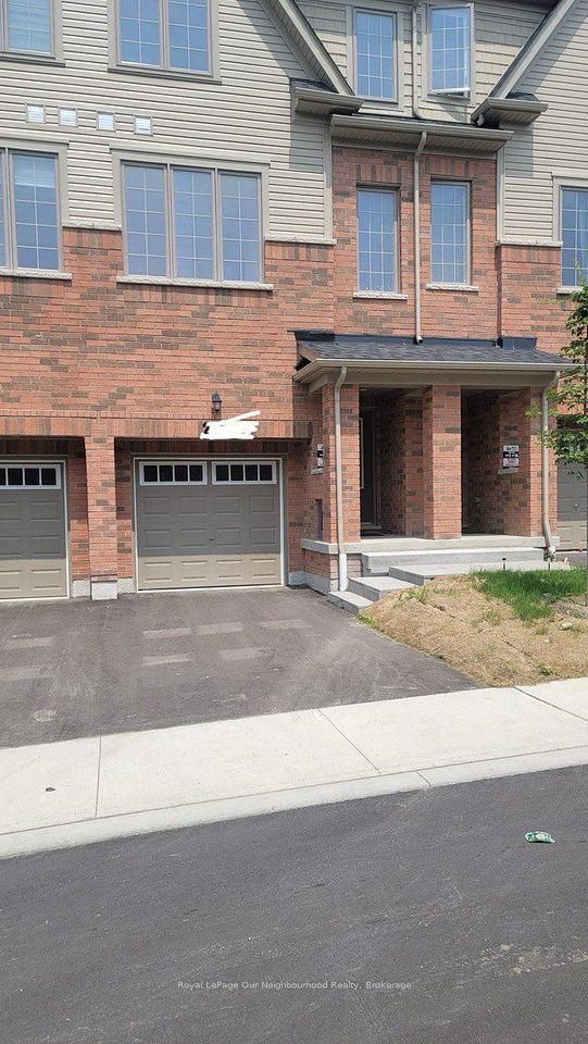 Att/Row/Townhouse at 2663 Magdalen Path, Oshawa, ON L1L 0R6, Oshawa