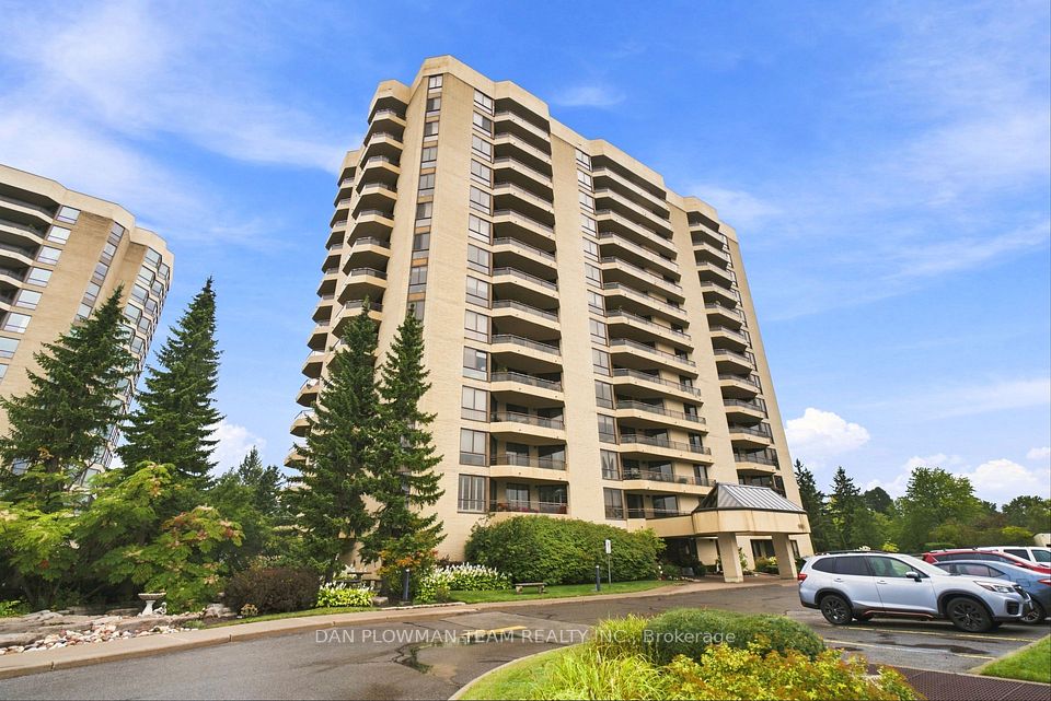 Condo Apartment at 900 Wilson Road N 1003, Oshawa, ON L1G 7T2, Oshawa