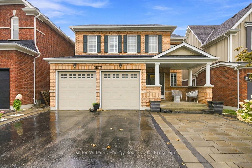 1677 Frederick Mason Drive, Oshawa, ON L1K 0X5 at 1677 Frederick Mason Drive, Oshawa, ON L1K 0X5, Oshawa, ON, L1K 0X5