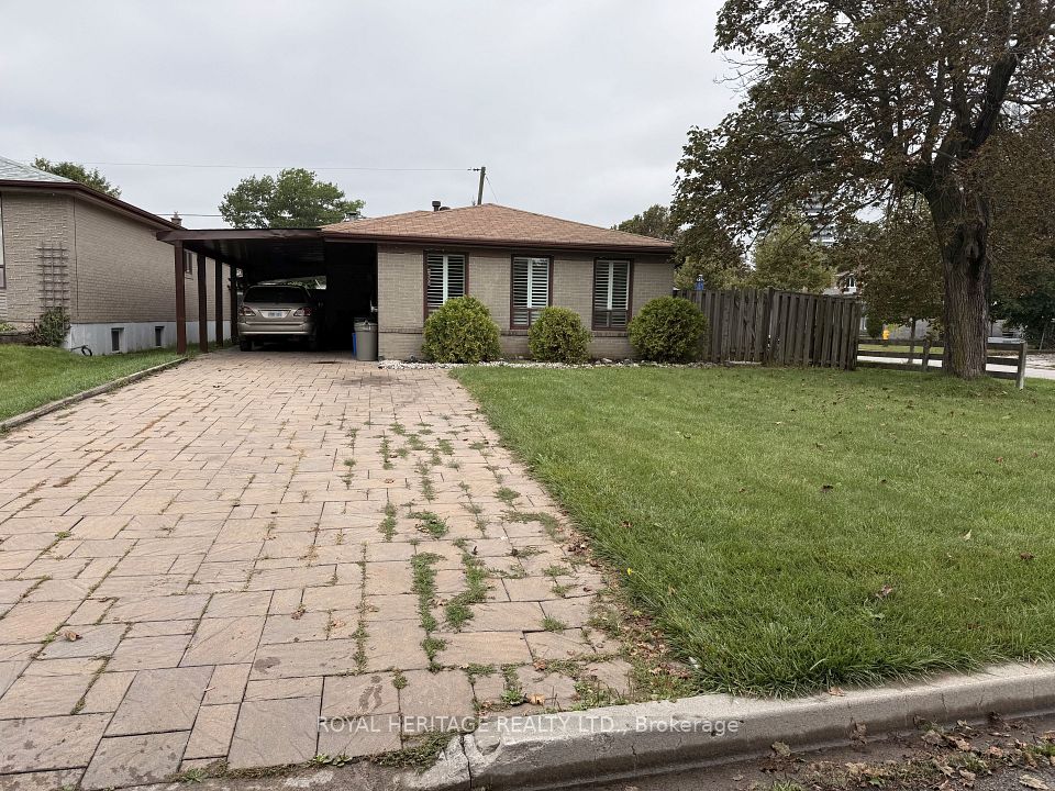 1402 Fordon Avenue, Pickering, ON L1W 1J9 at 1402 Fordon Avenue, Pickering, ON L1W 1J9, Pickering, ON, L1W 1J9