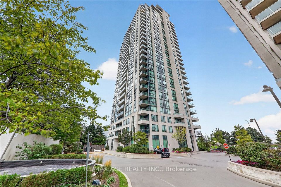 88 Grangeway Avenue 1606, Toronto, ON M1H 0A2 at 88 Grangeway Avenue 1606, Toronto, ON M1H 0A2, Toronto E09, ON, M1H 0A2