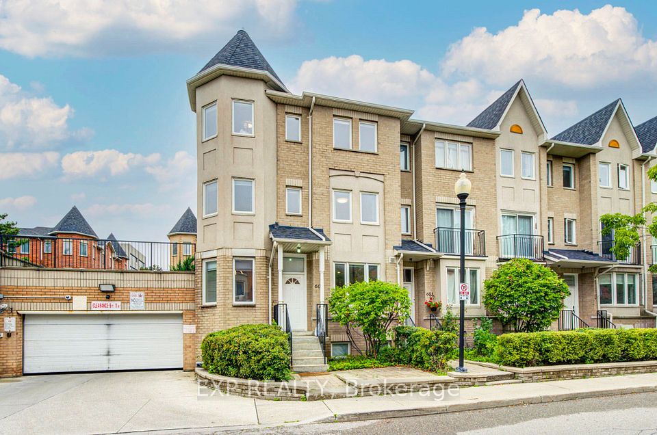 19 Rosebank Drive 602, Toronto, ON M1B 5Z2 at 19 Rosebank Drive 602, Toronto, ON M1B 5Z2, Toronto E11, ON, M1B 5Z2