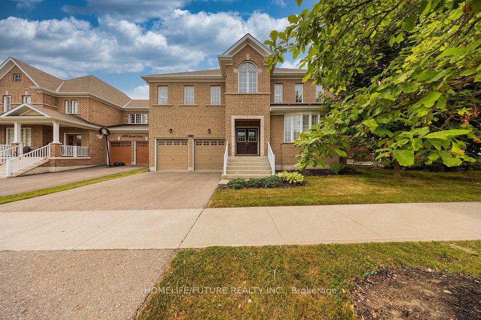 1980 Kurelo Drive, Oshawa, ON L1K 0W8 at 1980 Kurelo Drive, Oshawa, ON L1K 0W8, Oshawa, ON, L1K 0W8