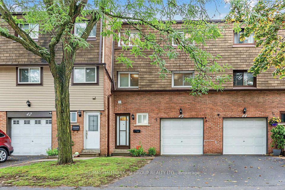1945 Denmar Road 43, Pickering, ON L1V 3E2 at 1945 Denmar Road 43, Pickering, ON L1V 3E2, Pickering, ON, L1V 3E2