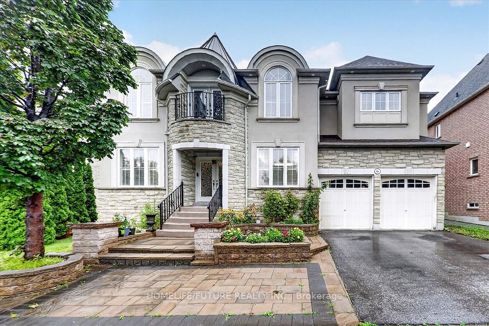 6 Dolby Crescent, Ajax, ON L1Z 0E1 at 6 Dolby Crescent, Ajax, ON L1Z 0E1, Ajax, ON, L1Z 0E1
