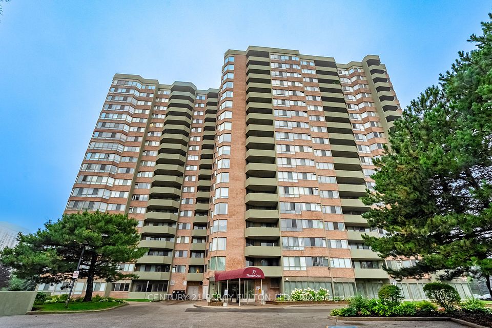30 Thunder Grove 1008, Toronto, ON M1V 4A3 at 30 Thunder Grove 1008, Toronto, ON M1V 4A3, Toronto E07, ON, M1V 4A3
