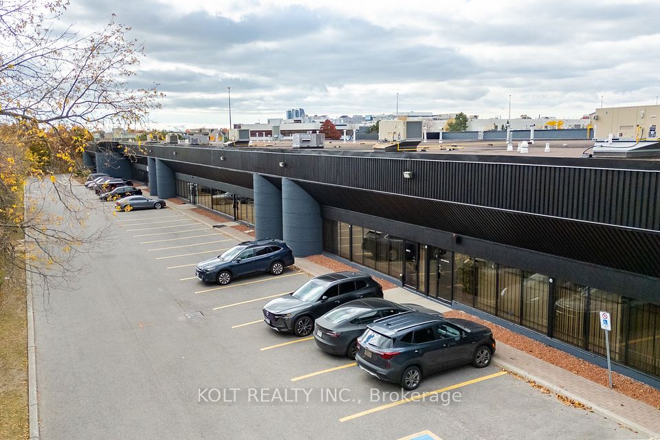 465 Milner Avenue 4, Toronto, ON M1B 2K4