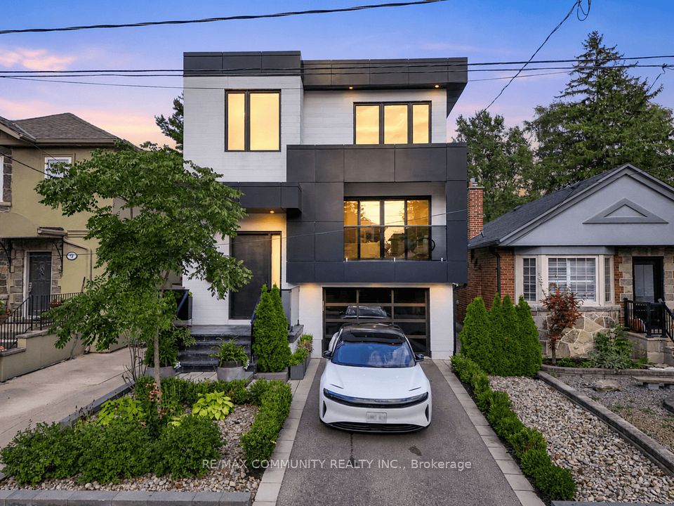 7 Derwyn Road, Toronto, ON M4J 4M7 at 7 Derwyn Road, Toronto, ON M4J 4M7, Toronto E03, ON, M4J 4M7