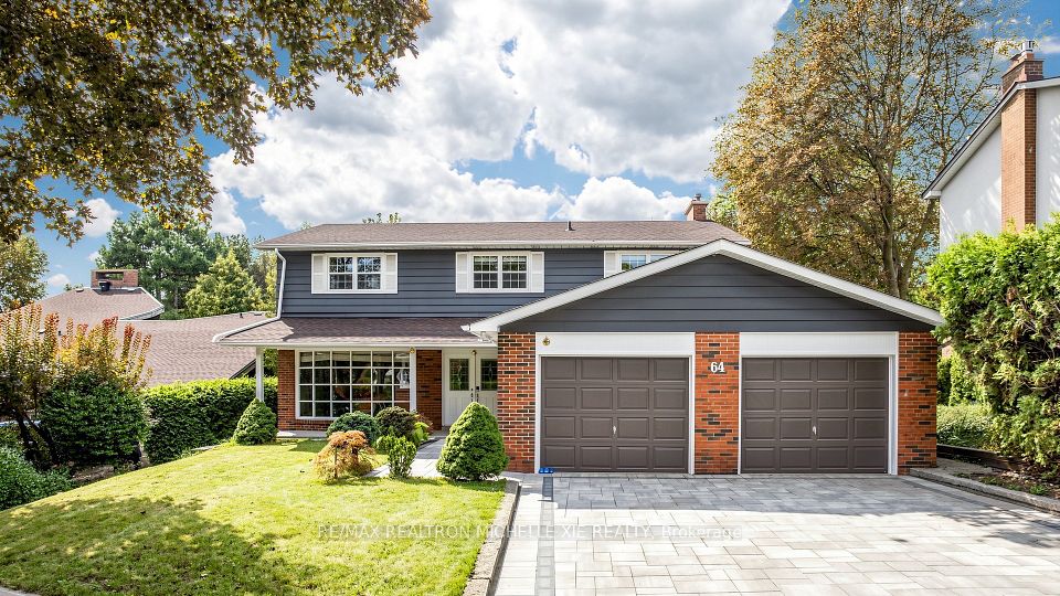 64 Creekwood Drive, Toronto, ON M1E 4L8 at 64 Creekwood Drive, Toronto, ON M1E 4L8, Toronto E09, ON, M1E 4L8
