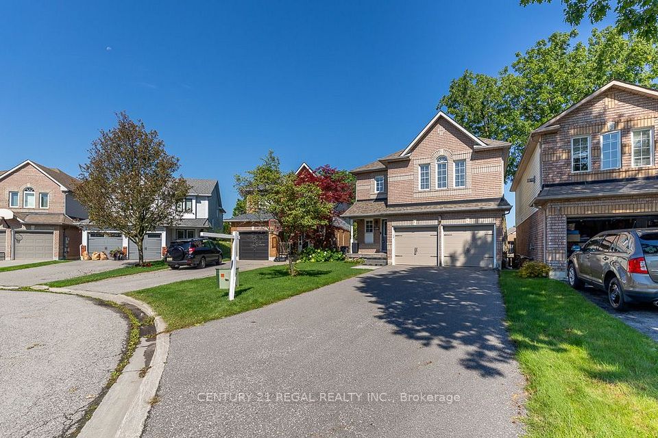 1218 Monica Cook Place, Pickering, ON L1W 4A4 at 1218 Monica Cook Place, Pickering, ON L1W 4A4, Pickering, ON, L1W 4A4