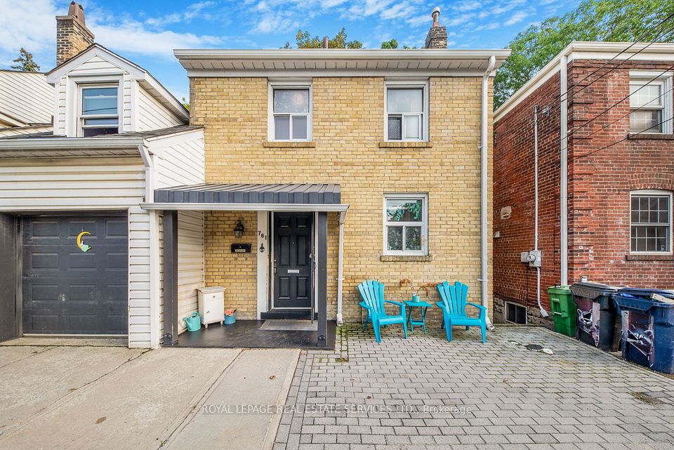 761 Kingston Road, Toronto, ON M4E 1R9 at 761 Kingston Road, Toronto, ON M4E 1R9, Toronto E02, ON, M4E 1R9