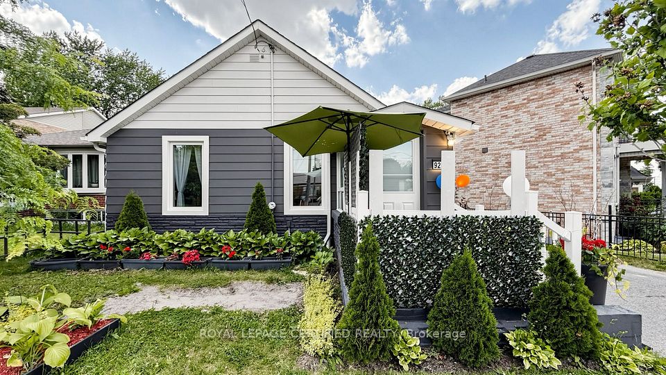 922A Danforth Road, Toronto, ON M1K 1H9 at 922A Danforth Road, Toronto, ON M1K 1H9, Toronto E04, ON, M1K 1H9
