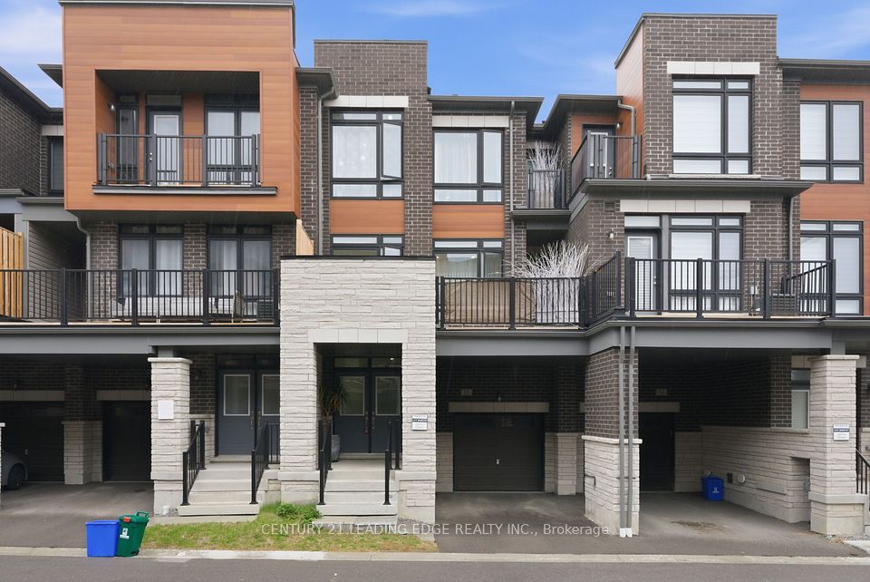 12 Coppini Lane, Ajax, ON L1S 0G9 at 12 Coppini Lane, Ajax, ON L1S 0G9, Ajax, ON, L1S 0G9