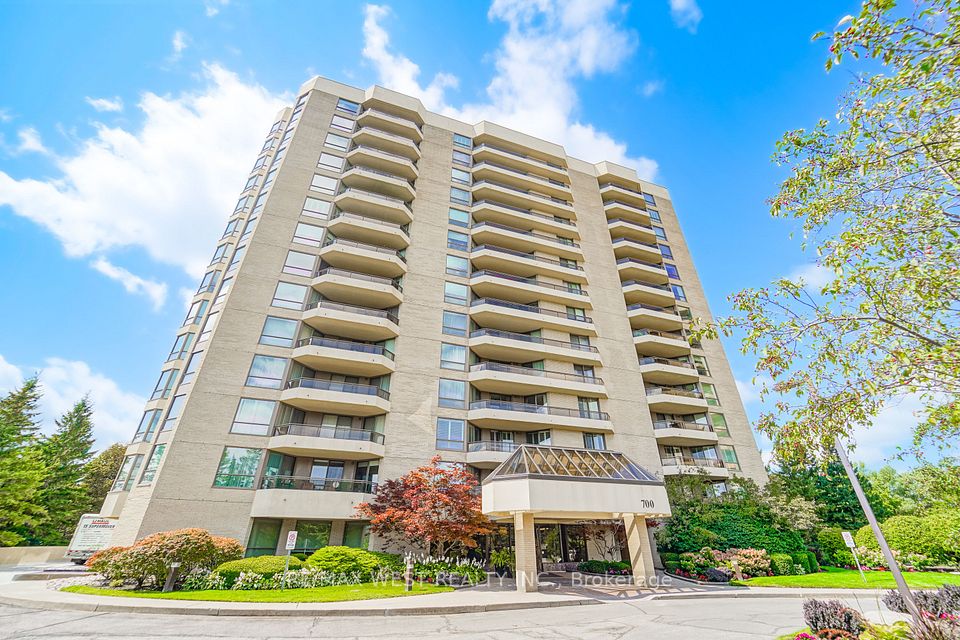 Condo Apartment at 700 Wilson Road N 305, Oshawa, ON L1G 7T5, Oshawa