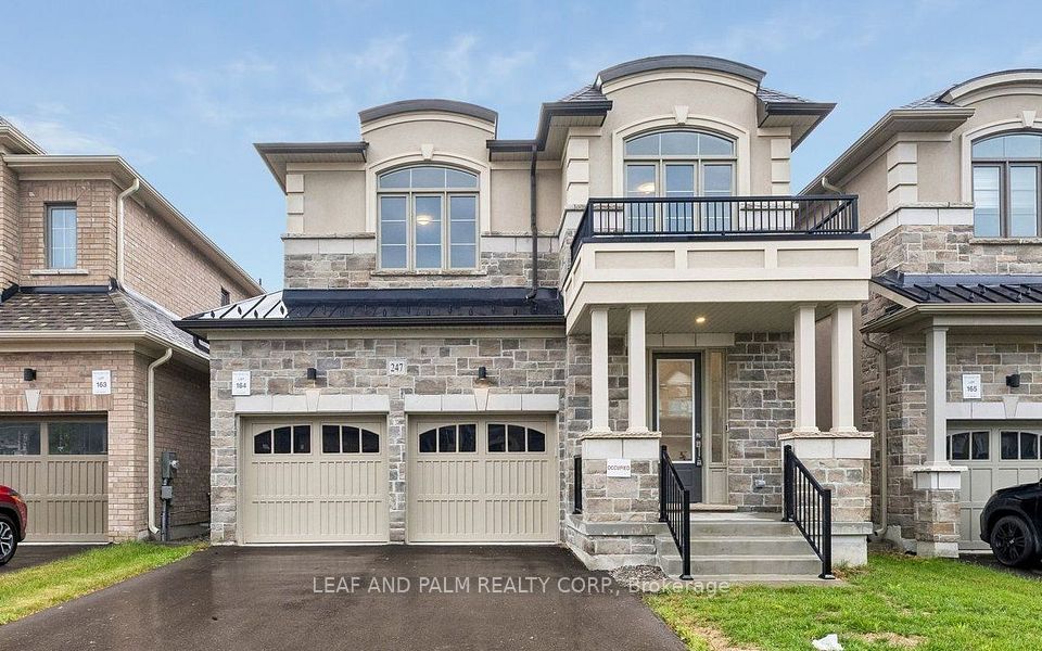 247 Flood Avenue, Clarington, ON L1B 0W5 at 247 Flood Avenue, Clarington, ON L1B 0W5, Clarington, ON, L1B 0W5