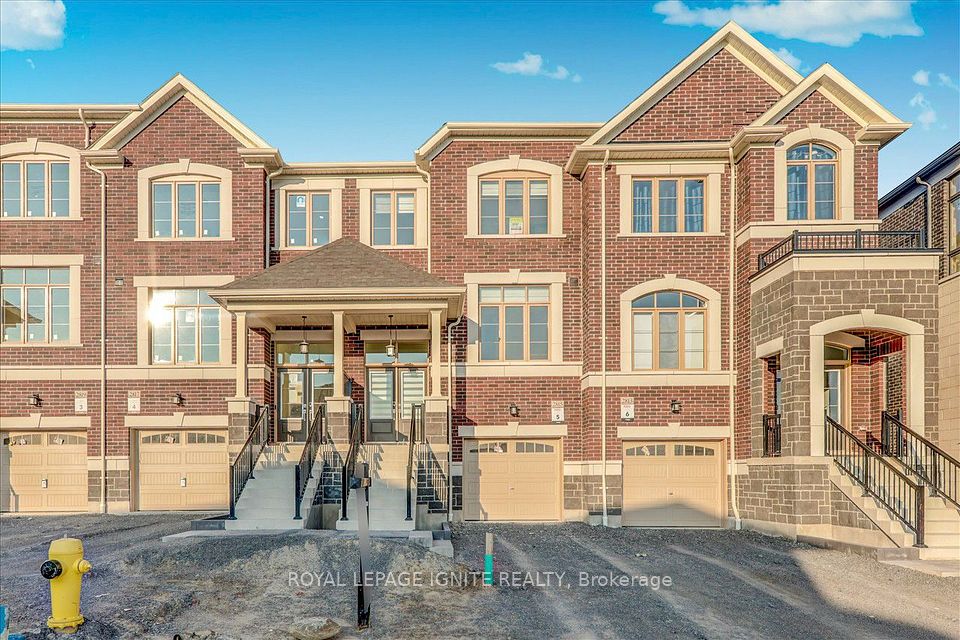 2815 Albatross Way, Pickering, ON L1X 0P6 at 2815 Albatross Way, Pickering, ON L1X 0P6, Pickering, ON, L1X 0P6