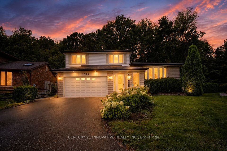 1058 Chelsea Court, Oshawa, ON L1G 7R4 at 1058 Chelsea Court, Oshawa, ON L1G 7R4, Oshawa, ON, L1G 7R4