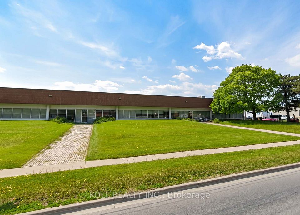 1410 Birchmount Road, Toronto, ON M1P 2E3