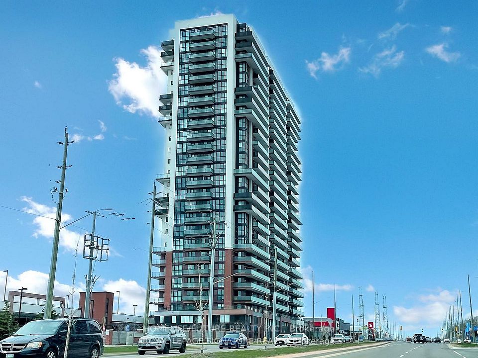 Condo Apartment at 2550 Simcoe Street N 407, Oshawa, ON L1L 0R5, Oshawa