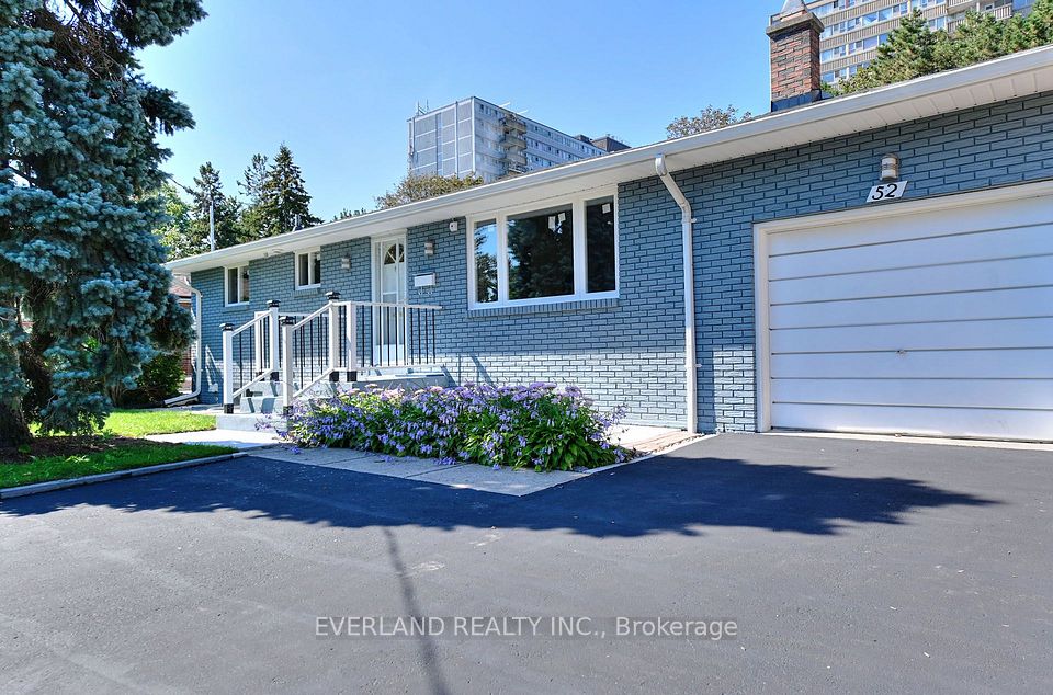 52 Fairglen Avenue, Toronto, ON M1T 1G7 at 52 Fairglen Avenue, Toronto, ON M1T 1G7, Toronto E05, ON, M1T 1G7