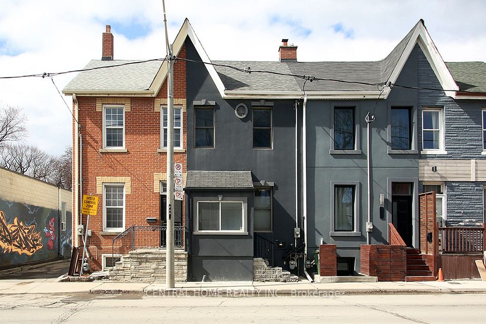 106 Carlaw Avenue, Toronto, ON M4M 2R7 at 106 Carlaw Avenue, Toronto, ON M4M 2R7, Toronto E01, ON, M4M 2R7