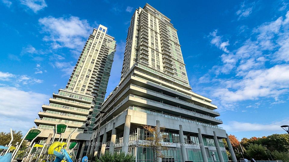 60 Town Centre Court 2807, Toronto, ON M1P 0B1 at 60 Town Centre Court 2807, Toronto, ON M1P 0B1, Toronto E09, ON, M1P 0B1