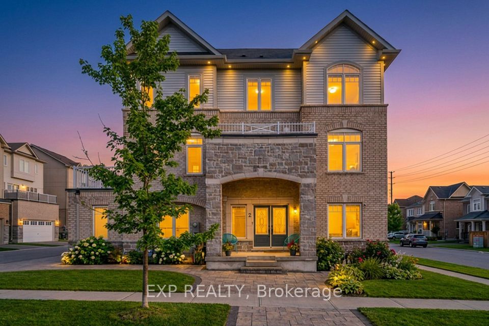 2 Camilleri Road, Ajax, ON L1Z 0T2 at 2 Camilleri Road, Ajax, ON L1Z 0T2, Ajax, ON, L1Z 0T2