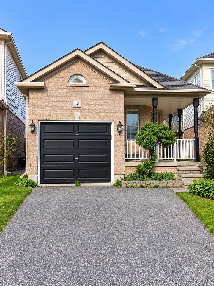101 Kilgannon Avenue, Clarington, ON L1E 3E2 at 101 Kilgannon Avenue, Clarington, ON L1E 3E2, Clarington, ON, L1E 3E2
