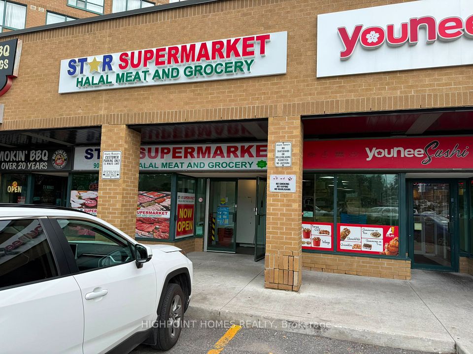 701 Rossland Road E 13, Whitby, ON L1N 8Y9