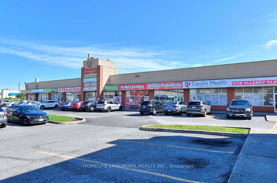 1145 Morningside Avenue 13, Toronto, ON M1B 0A7