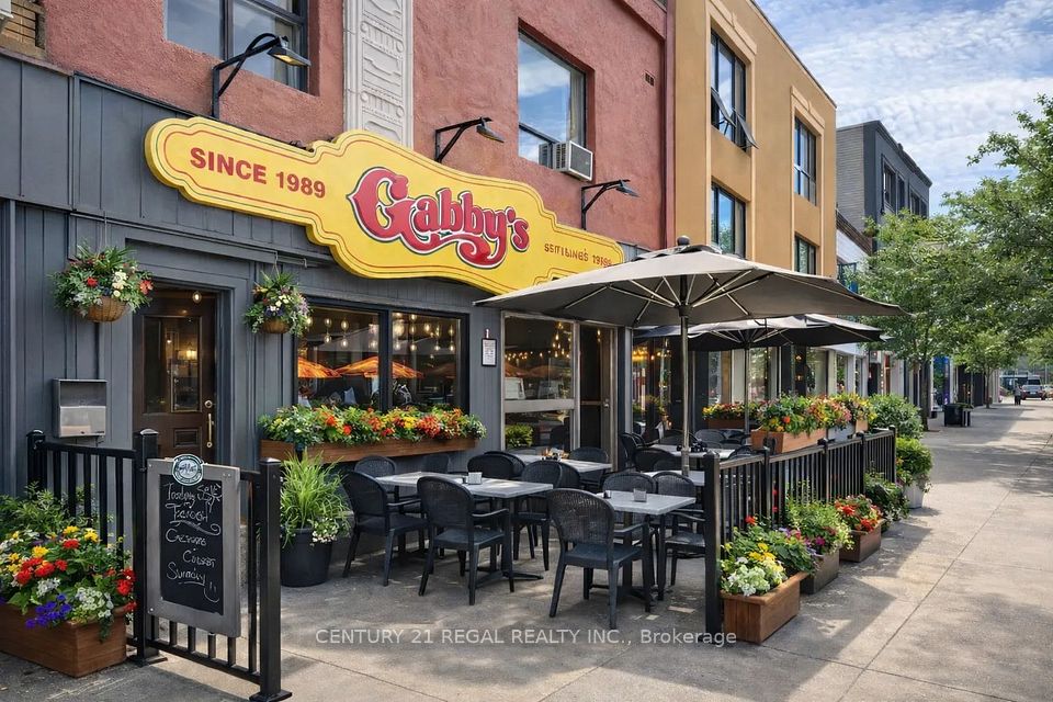 729 DANFORTH Avenue, Toronto, ON M4J 1L2