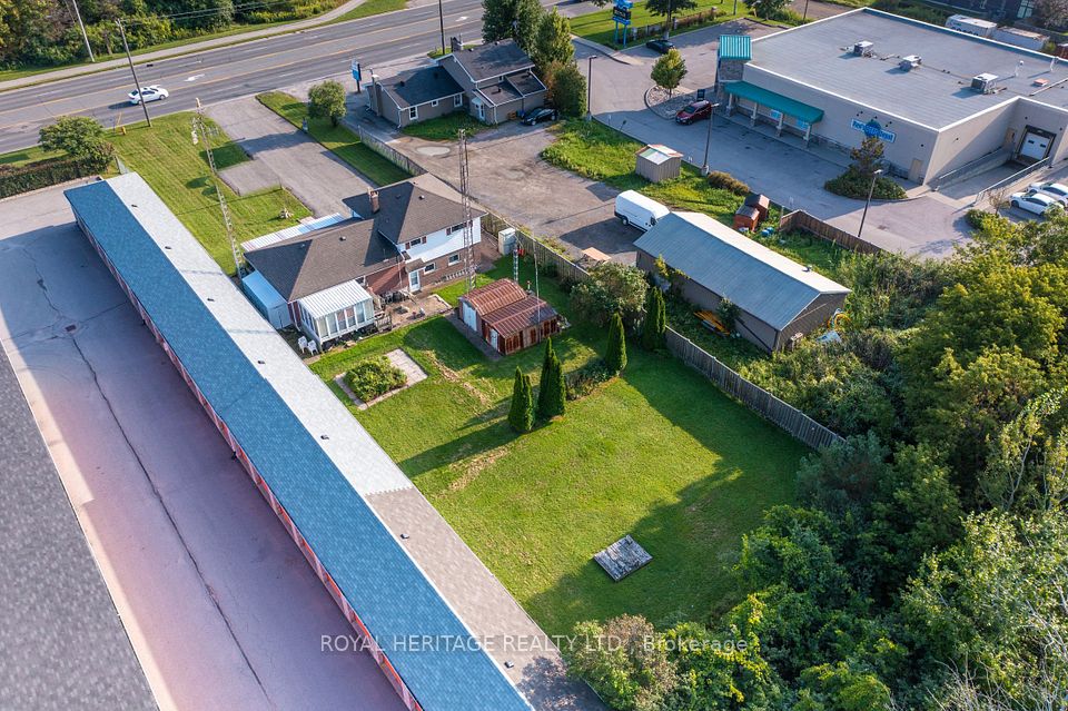 1000 Taunton Road E, Whitby, ON L1R 3L8