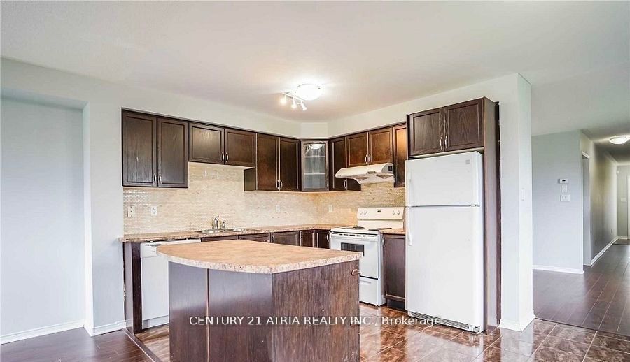 Semi-Detached  at 1424 Rennie Street Upper, Oshawa, ON L1K 0N8, Oshawa