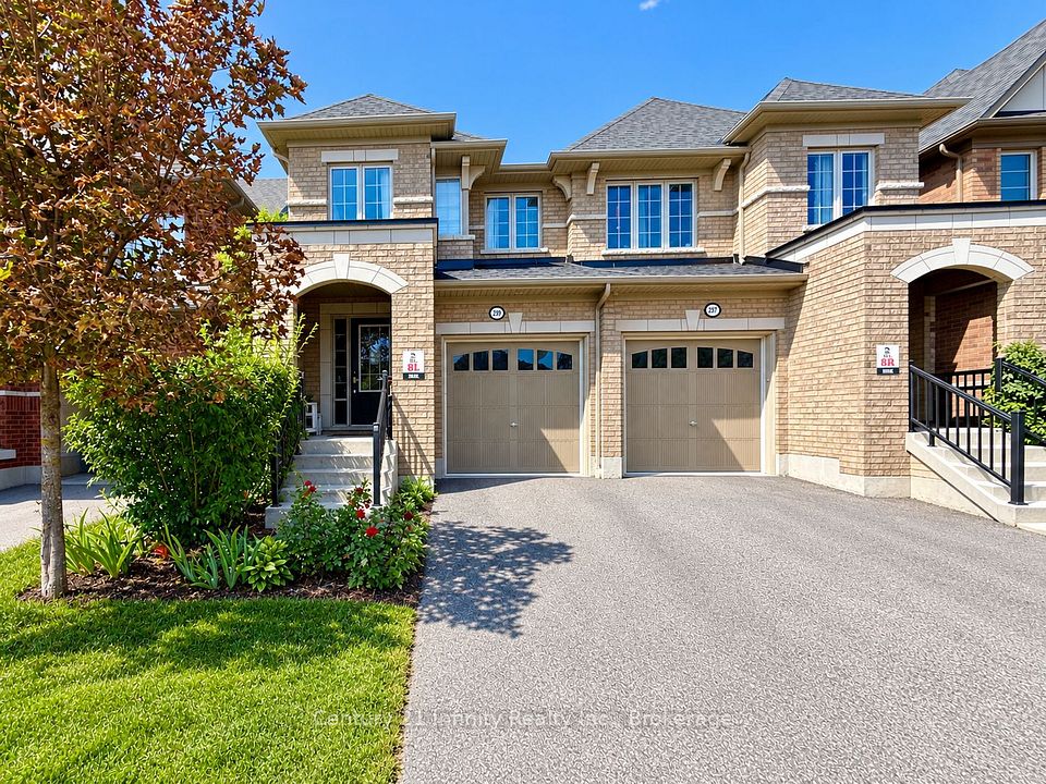Semi-Detached  at 2339 Dress Circle Crescent, Oshawa, ON L1L 0L8, Oshawa