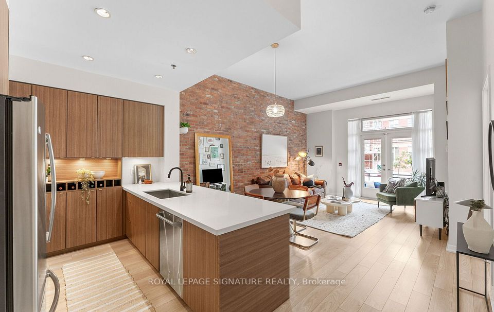88 Colgate Avenue 111, Toronto, ON M4M 0A6 at 88 Colgate Avenue 111, Toronto, ON M4M 0A6, Toronto E01, ON, M4M 0A6