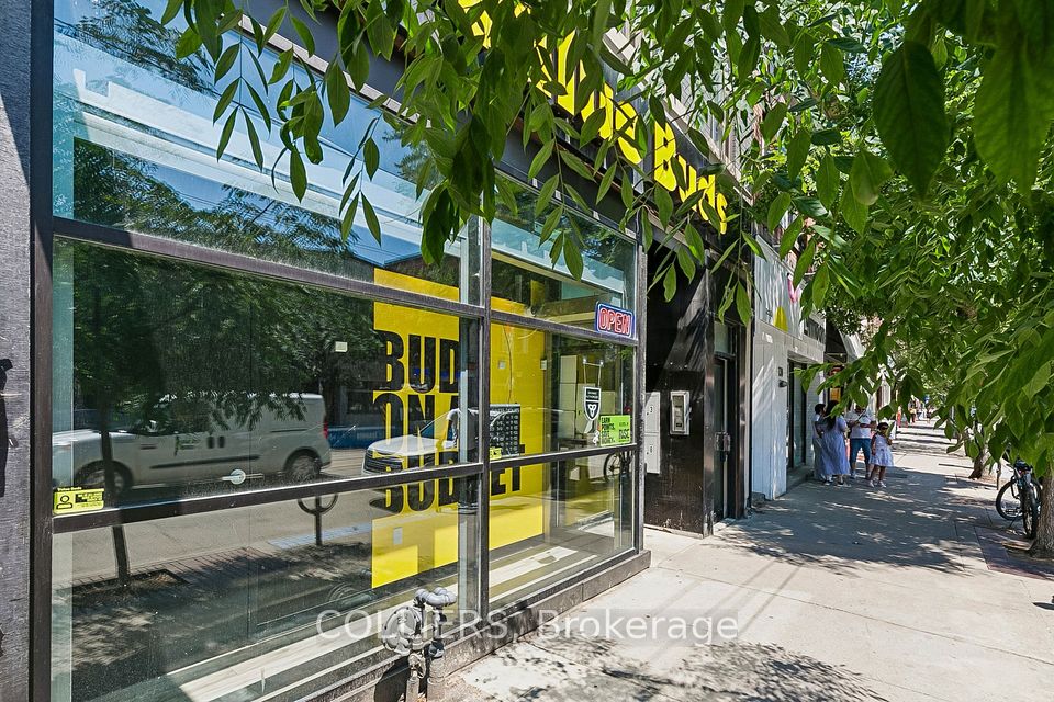 728 Queen Street E, Toronto, ON M4M 1H2