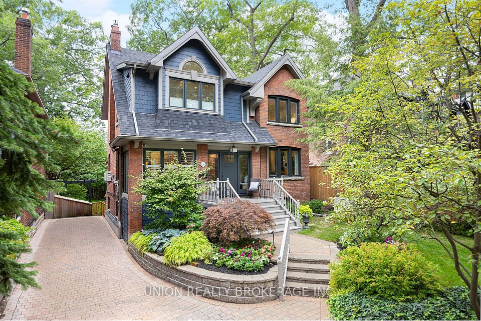 66 Silver Birch Avenue, Toronto, ON M4E 3K9 at 66 Silver Birch Avenue, Toronto, ON M4E 3K9, Toronto E02, ON, M4E 3K9