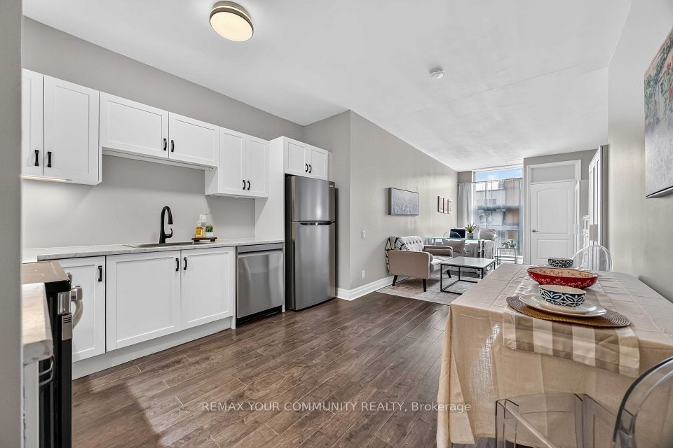 Condo Apartment at 44 Bond Street W 101, Oshawa, ON L1G 6R2, Oshawa