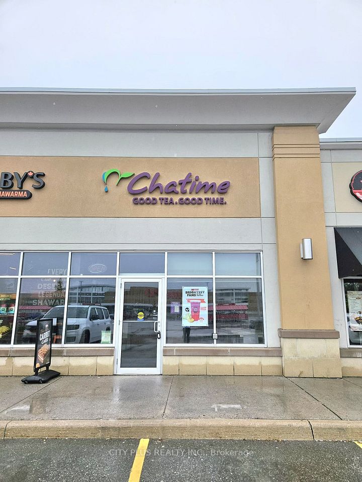 1995 Salem Road N 9, Ajax, ON L1T 0J9