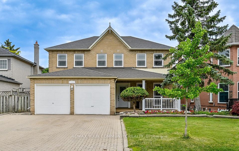 1554 Saugeen Drive, Pickering, ON L1V 5P8 at 1554 Saugeen Drive, Pickering, ON L1V 5P8, Pickering, ON, L1V 5P8