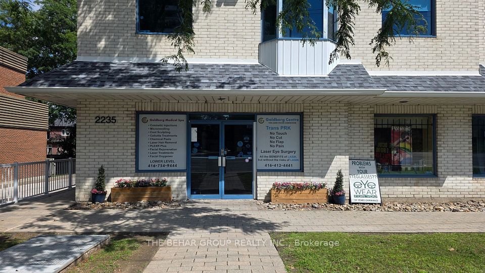 2235 Kennedy Road Lower Level, Toronto, ON M1T 3G8