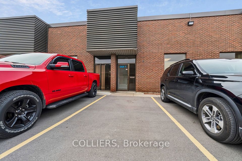 761 McKay Road 1-2, Pickering, ON L1W 3A3