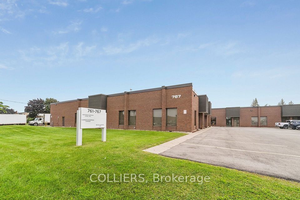761-767 McKay Road 6/7, Pickering, ON L1W 3A3