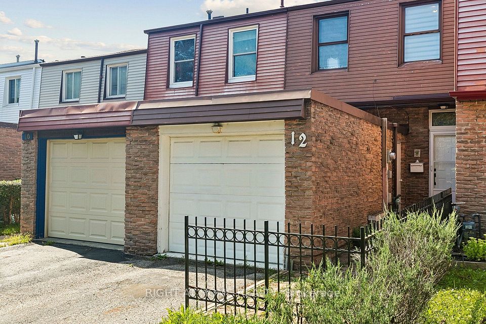12 l'amoreaux Drive, Toronto, ON M1W 2L9 at 12 l'amoreaux Drive, Toronto, ON M1W 2L9, Toronto E05, ON, M1W 2L9