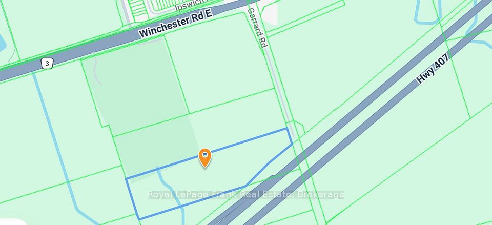 5840 Garrard Road, Whitby, ON L1M 1W5